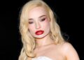Kim Petras says she's 'proud' that she transitioned at 12