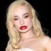 Kim Petras says she's 'proud' that she transitioned at 12