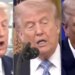 Kimmel's Trump Supercut Ends With The 1 Word He Desperately Doesn't Want To Say