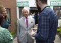 King Charles Breaks Royal Tradition With Rare Public Gesture