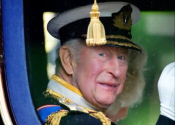 King Charles’ Ex-Butler Accused of Sharing Fake Royal Photos — Report