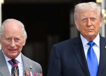 King Charles & President Donald Trump's Relationship After State Visit