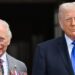 King Charles & President Donald Trump's Relationship After State Visit