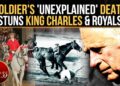 King Charles 'Saddened' After Fatal Incident At Royal Show
