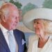 King Charles and Queen Camilla release new picture and sweet message | Royal | News