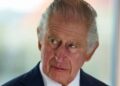 King Charles carries out major royal duty during State opening of Parliament