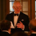 King Charles III celebrates the Slow Food and Slow Fashion movement at Highgrove in 2025. By: James Whatling/MEGA