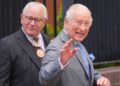King Charles makes emotional visit after horrific anti-semitic attacks | Royal | News