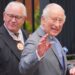 King Charles makes emotional visit after horrific anti-semitic attacks | Royal | News
