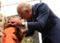King Charles melts hearts with special meeting at Chelsea Flower show | Royal | News