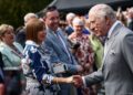 King Charles monarchy 'undergone significant rebrand' as he shows key trait - Royals - News