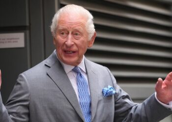 King Charles reveals seriously unexpected possession | Royal | News