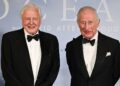 King Charles sends sweet 6-word message to David Attenborough | Royal | News