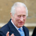 King Charles is saddened by the death of a soldier