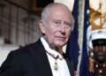 King Charles slips what impressed him most from Trump’s state dinner | Royal | News