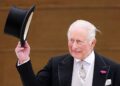 King Charles' telling five-word update about his health | Royal | News