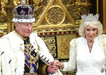King Charles ‘has one crucial weakness’ - ‘it’s why he needs Camilla’ | Royal | News