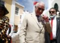 King Charles's mysterious right-hand man quietly retires | Royal | News