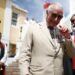 King Charles's mysterious right-hand man quietly retires | Royal | News