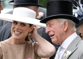 King sends ‘clear message’ after Princess Eugenie pregnancy news | Royal | News