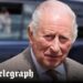 King shocked after soldier dies falling from horse at Royal Windsor Show