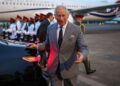 King tour LIVE: Charles arrives in Bermuda after Trump's shock decision | Royal | News