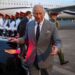 King tour LIVE: Charles arrives in Bermuda after Trump's shock decision | Royal | News