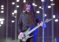 KoRn's Munky says band have written 40 songs for new album, explains bassist Fieldy's departure