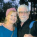 Sherri and Rabbi Seth Mandell. (credit: SHARON ALTSHUL)