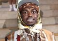Kodak Black arrested on suspicion of trafficking MDMA