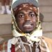Kodak Black arrested on suspicion of trafficking MDMA