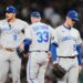 Kolek, Cruz recalled as Ragans heads to the IL for the Royals