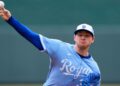 Kolek throws complete-game shutout and Royals top Mariners to end 4-game skid