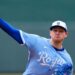 Kolek throws complete-game shutout and Royals top Mariners to end 4-game skid