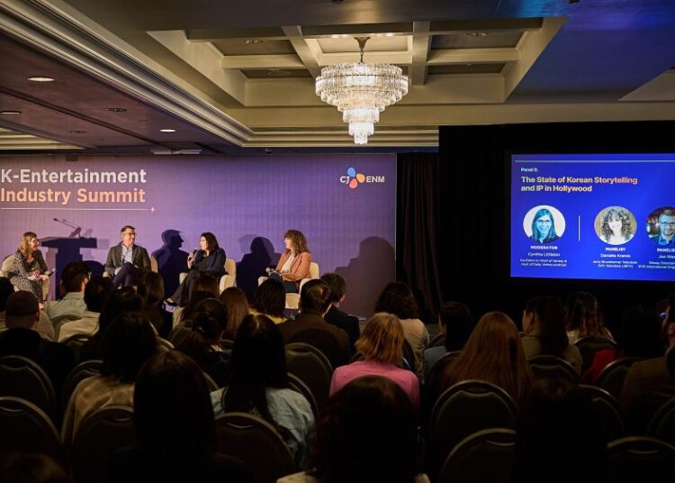 Korean Content Leaders Take Stock After a Decade of Growth and Look to Future: ‘Korean Entertainment is Everywhere’