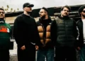 Koyo's "Barely Here" Music Video Launched Alongside Their New Album