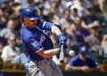Kris Bubic hurls a gem as Royals sweep Mariners | Fox Sports Radio 94.7 FM and 1230 AM