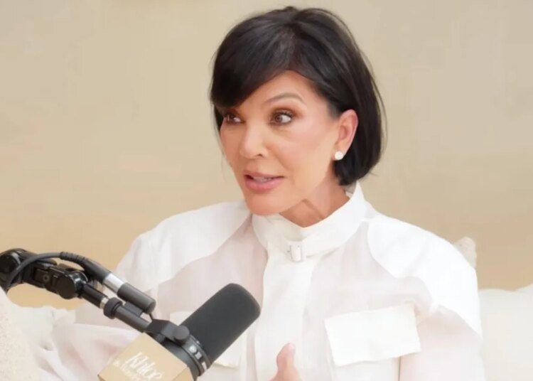 Kris Jenner Reacts To Claims She’s ‘Furious’ With Her Surgeon Over Facelift