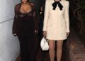 kris jenner and kim kardashian