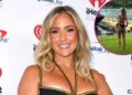Kristin Cavallari Shows Off Her Curves in a Bikini