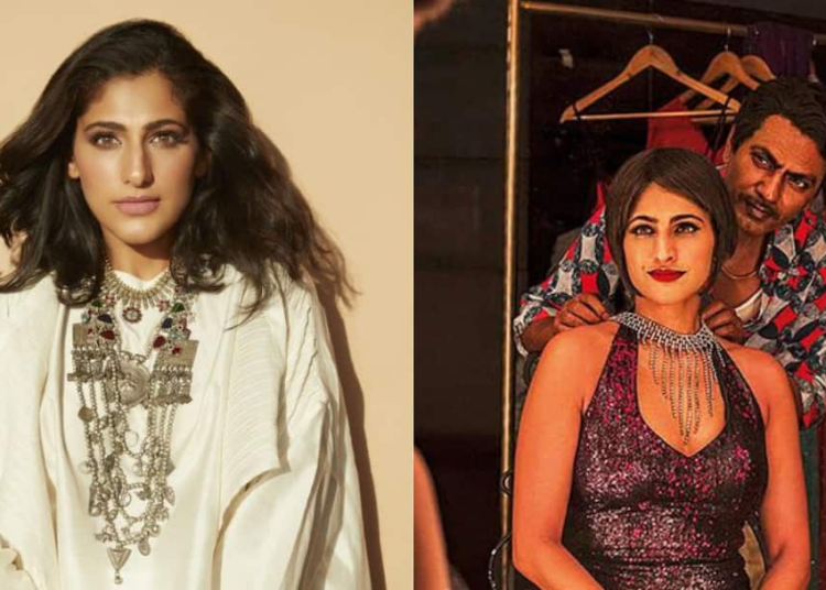 Kubbra Sait Credits Salman Khan For Making Her Role In 'Ready' Memorable