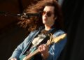 Kurt Vile drops ‘Zoom 97,’ a new song from his upcoming album, 'Philadephia's been good to me'