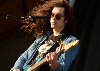 Kurt Vile drops ‘Zoom 97,’ a new song from his upcoming album, 'Philadephia's been good to me'