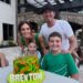 Kyle Buschs Son Brexton Honors Dad 1 Day After NASCAR Legends Shocking Death