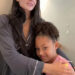 Kylie Jenner and daughter StormiCredit: Kylie Jenner/TikTok