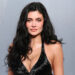 The youngest KarJenner attends the Vanity Fair Oscar Party in Los Angeles on March 15, 2026.