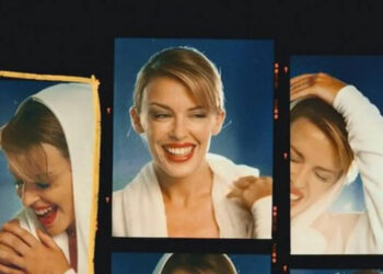 Kylie Minogue documentary 'Kylie' explores five decades of fame, music, and personal journey