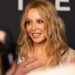 Kylie Minogue's latest song 'Light Up' out now