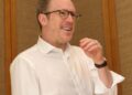 LA Phil | Appoints New Music Director, Daniel Harding