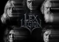 LEX LEGION Feat. Members Of Classic KING DIAMOND Lineup Unleash New Single "Gypsy Tears"; Music Video